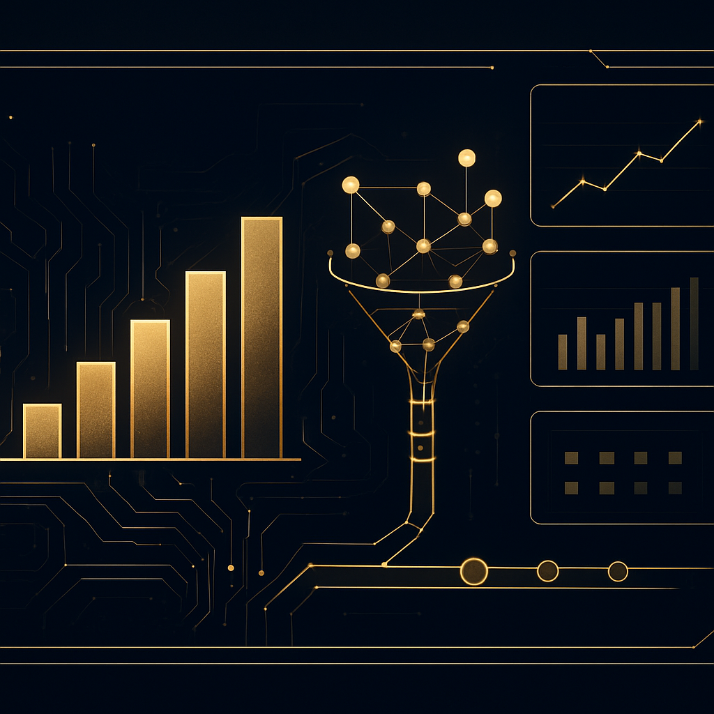 Revenue Operations Blueprint